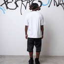 CAMISETA BEAR BELM BRANCA