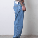 CALÇA JEANS BALACLAVA