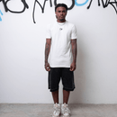 CAMISETA STARB COTTON BRANCA