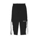 CALÇA TACTEL STARBELM PRETO COM BRANCO