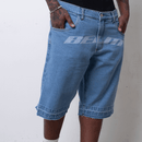 SHORTS JEANS BELM