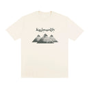 CAMISETA STREETWEAR EYE PYRAMID OFF-WHITE