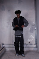 COLETE CARGO DISTOPIA