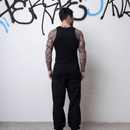 REGATA EMBORRACHADA BELM PRETA