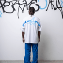 CAMISETA BELM MORCEGO OFF-WHITE