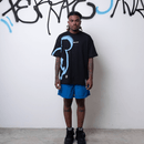 CAMISETA BEAR BELM PRETA