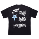 CAMISETA BELM IN THE CITY PRETA