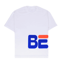 CAMISETA TUBULAR BELM JW44 BRANCA