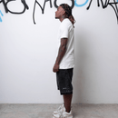 CAMISETA STARB COTTON BRANCA