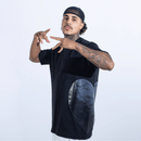 “CORAÇÃO DE PEDRA” - COLLAB OFICINAL BELM x MC LIVINHO