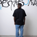 CAMISETA MOOD URSOS PERSPECTIVA PRETA