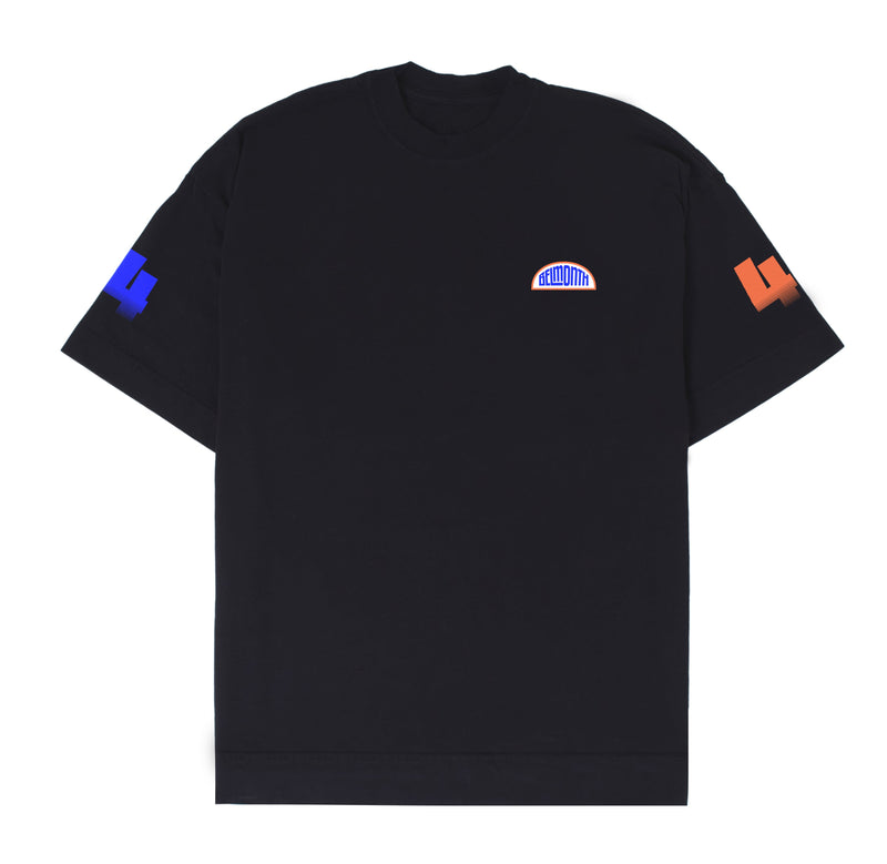 CAMISETA STREET BELM44