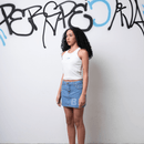 REGATA FEMININA PERSPECTIVA OFF-WHITE