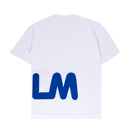 CAMISETA TUBULAR BELM JW44 BRANCA