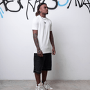 CAMISETA STARB COTTON BRANCA