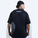 “CORAÇÃO DE PEDRA” - COLLAB OFICINAL BELM x MC LIVINHO