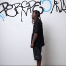 CAMISETA POSITIONING PRETA