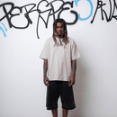 CAMISETA STARB ROCK AREIA