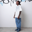 CAMISETA BELM IN THE CITY BRANCA