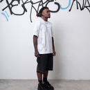 CAMISETA BEAR BELM BRANCA