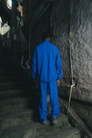 JAQUETA TACTEL STARBELM