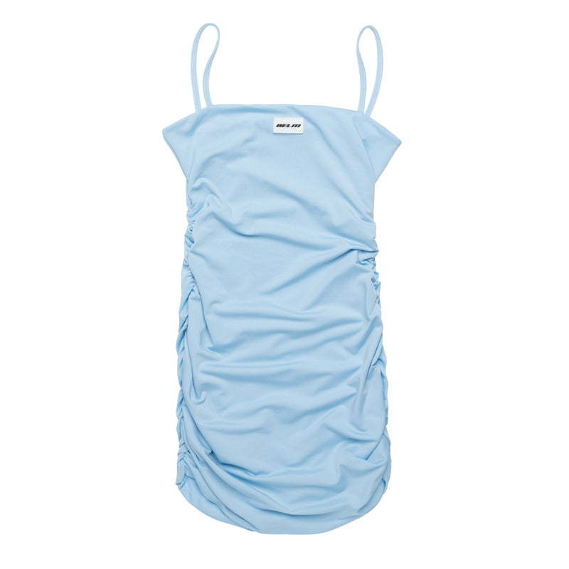 VESTIDO NATH AZUL