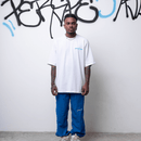 CAMISETA BELM MORCEGO OFF-WHITE