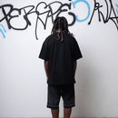 CAMISETA POSITIONING PRETA