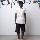 CAMISETA STARB COTTON BRANCA