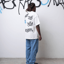 CAMISETA BELM IN THE CITY BRANCA