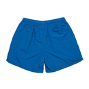 SHORT BELM EMBORRACHADO AZUL