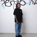 CAMISETA BELM CREATORS PRETA