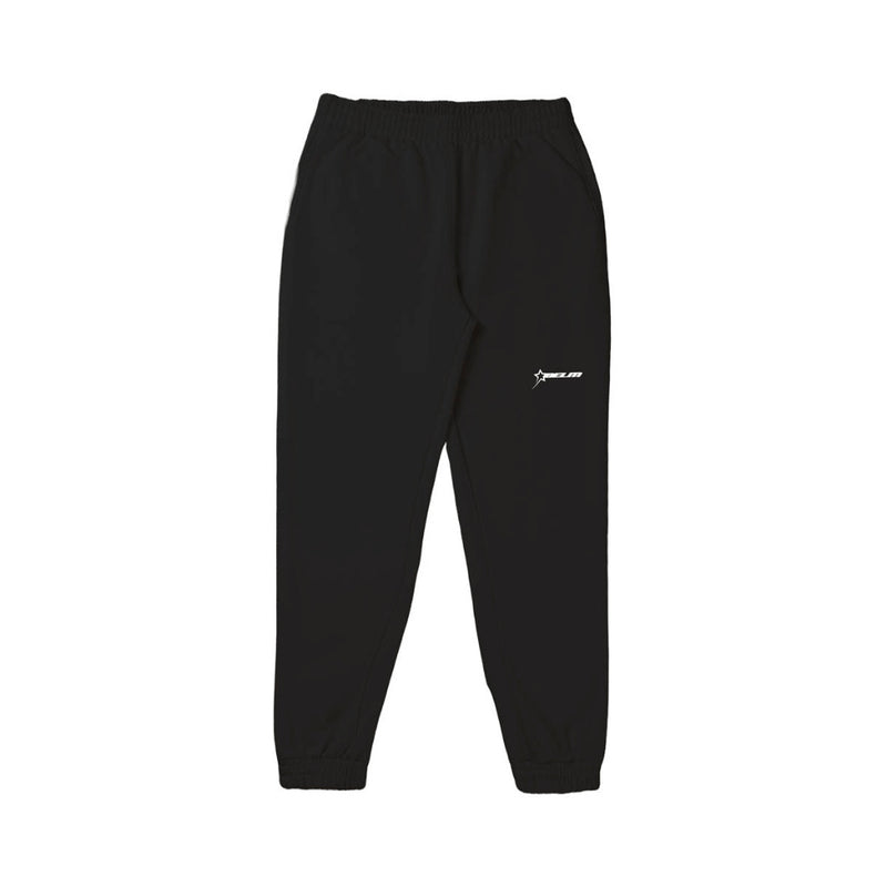 CALÇA JOGGER PRETA