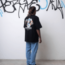 CAMISETA BELM CREATORS PRETA