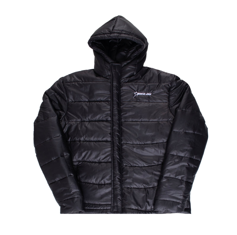PUFFER STAR BELM