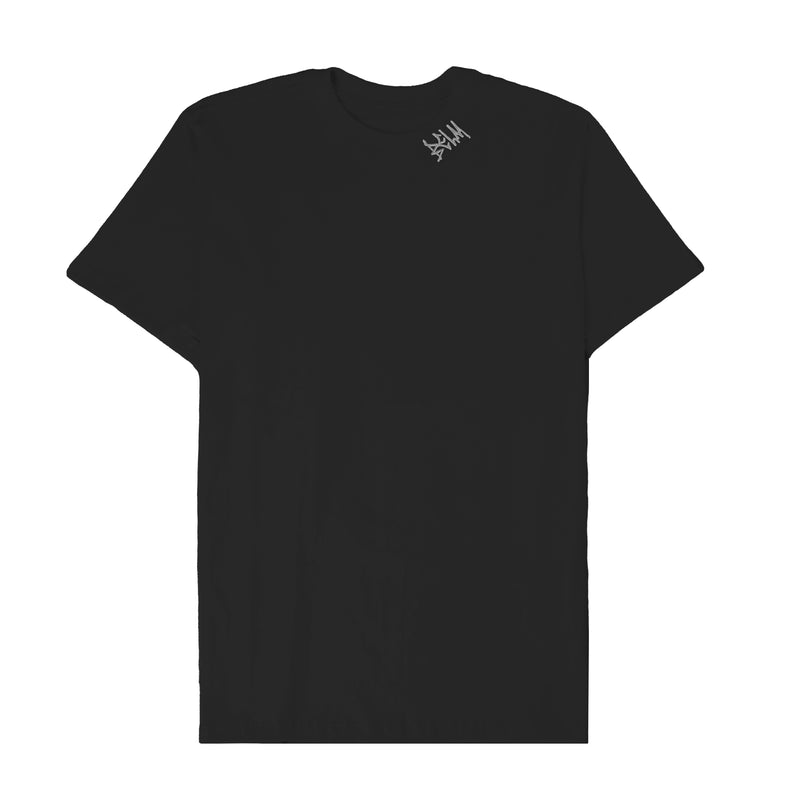 CAMISETA STREETWEAR BELM PRETA