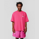 Camiseta HEARTH Modelo Oversized