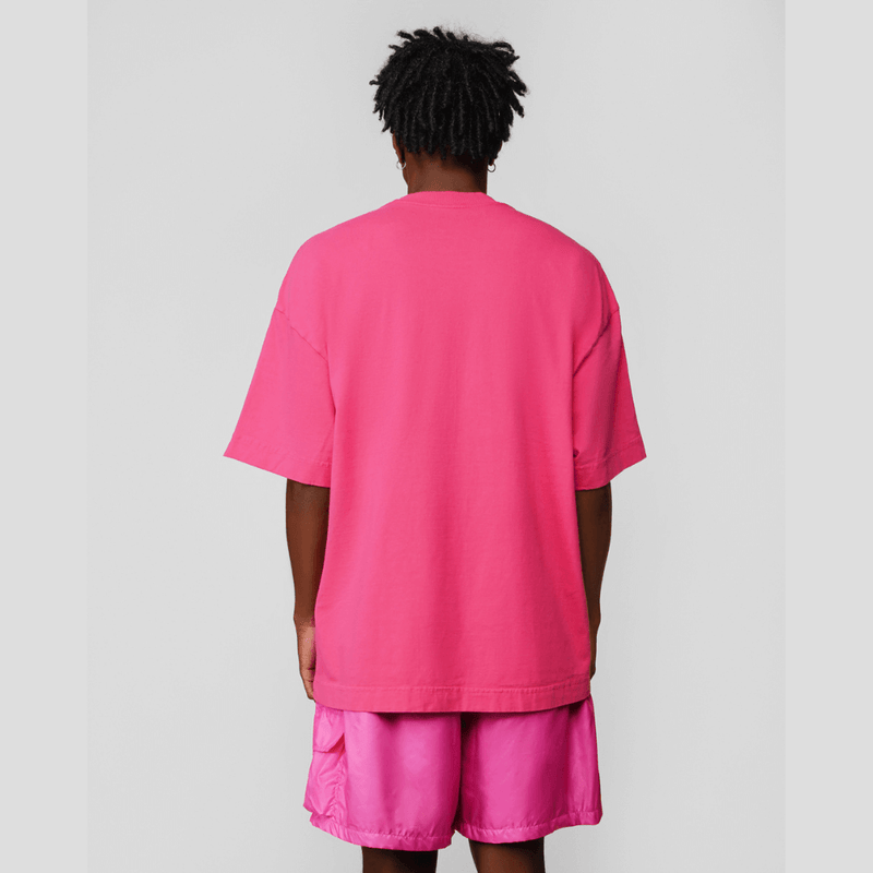 Camiseta HEARTH Modelo Oversized