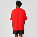 Camiseta HEARTH Modelo Oversized