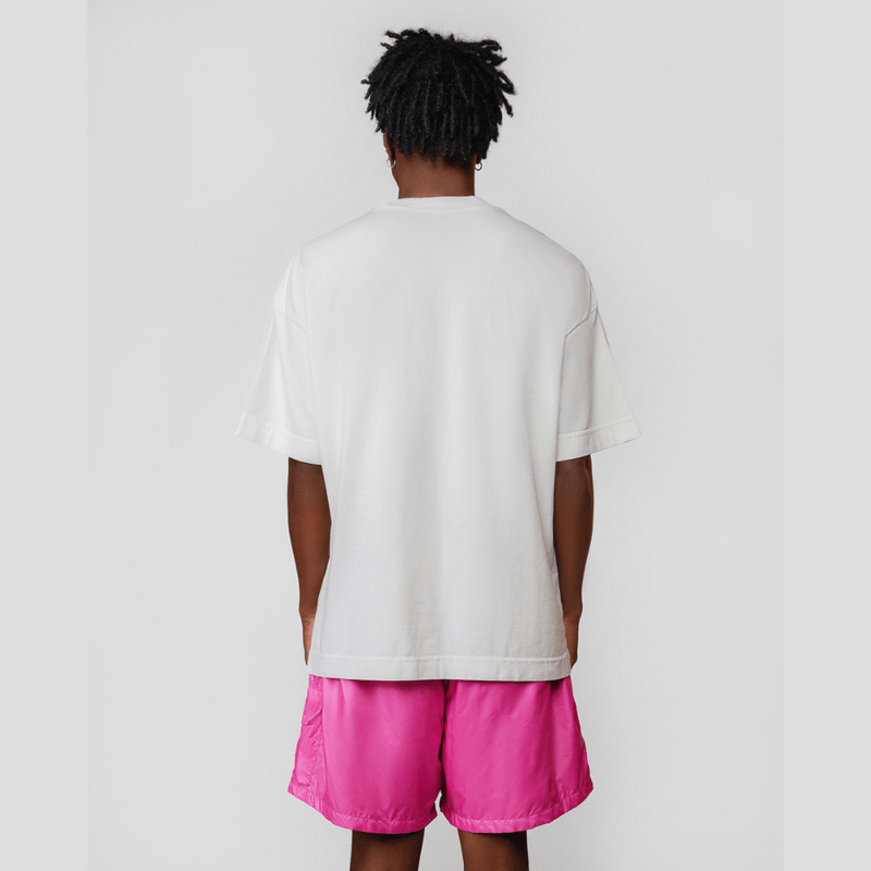 Camiseta HEARTH Modelo Oversized