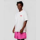 Camiseta HEARTH Modelo Oversized