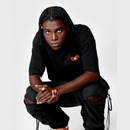 Camiseta HEARTH Modelo Oversized