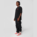 Camiseta HEARTH Modelo Oversized