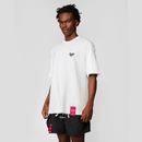 Camiseta I SHOULD K** YOU Modelo Oversized