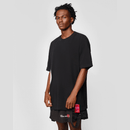 Camiseta Kiss and Kill Modelo Tubular