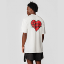 Camiseta Love Is A Game Modelo Streetwear