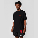 Camiseta Love Is A Game Modelo Streetwear