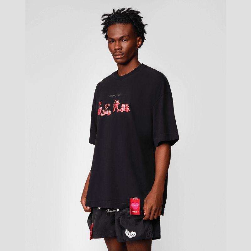 Camiseta Mood Ursos