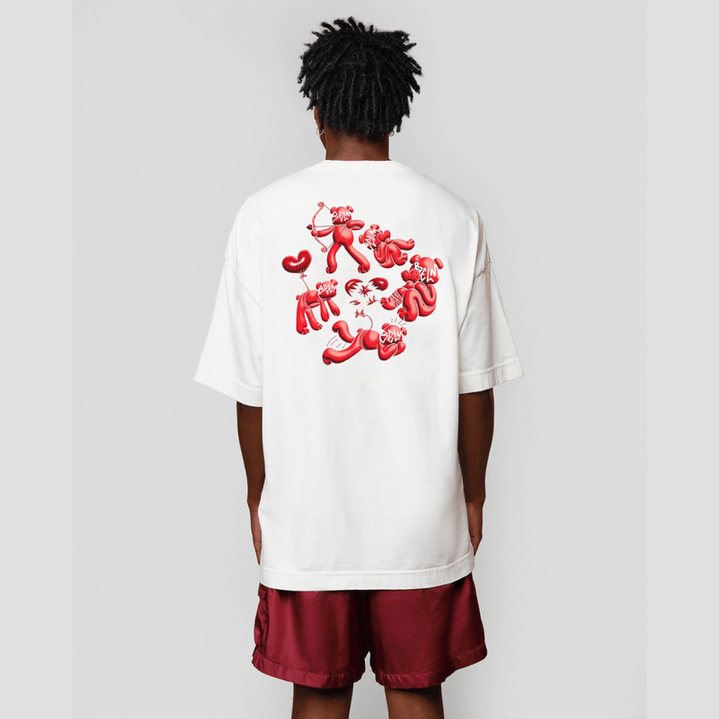 Camiseta Mood Ursos