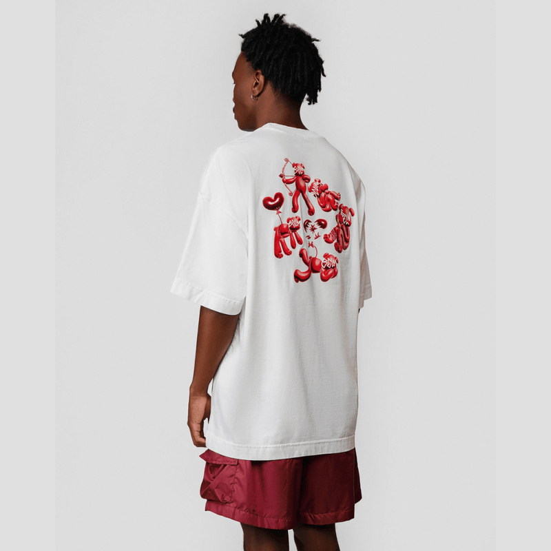 Camiseta Mood Ursos